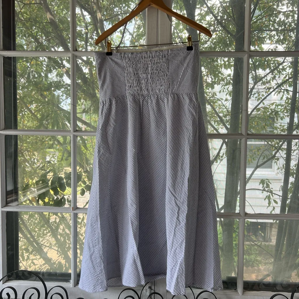 Garnet Hill Summer Dress - Image 2