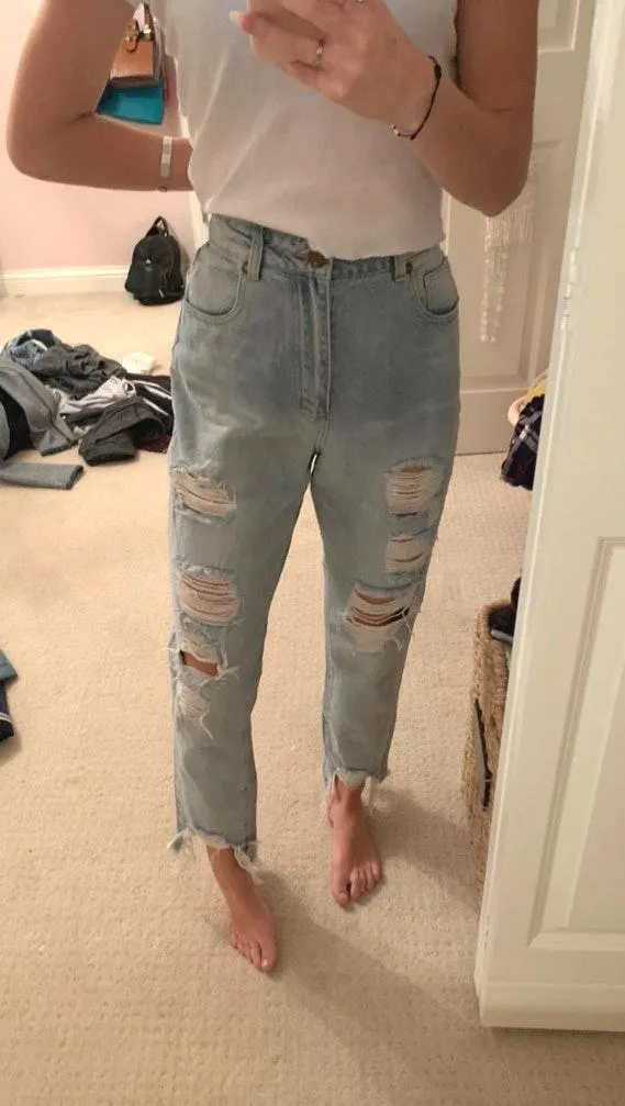 Cotton On Jeans - Image 3