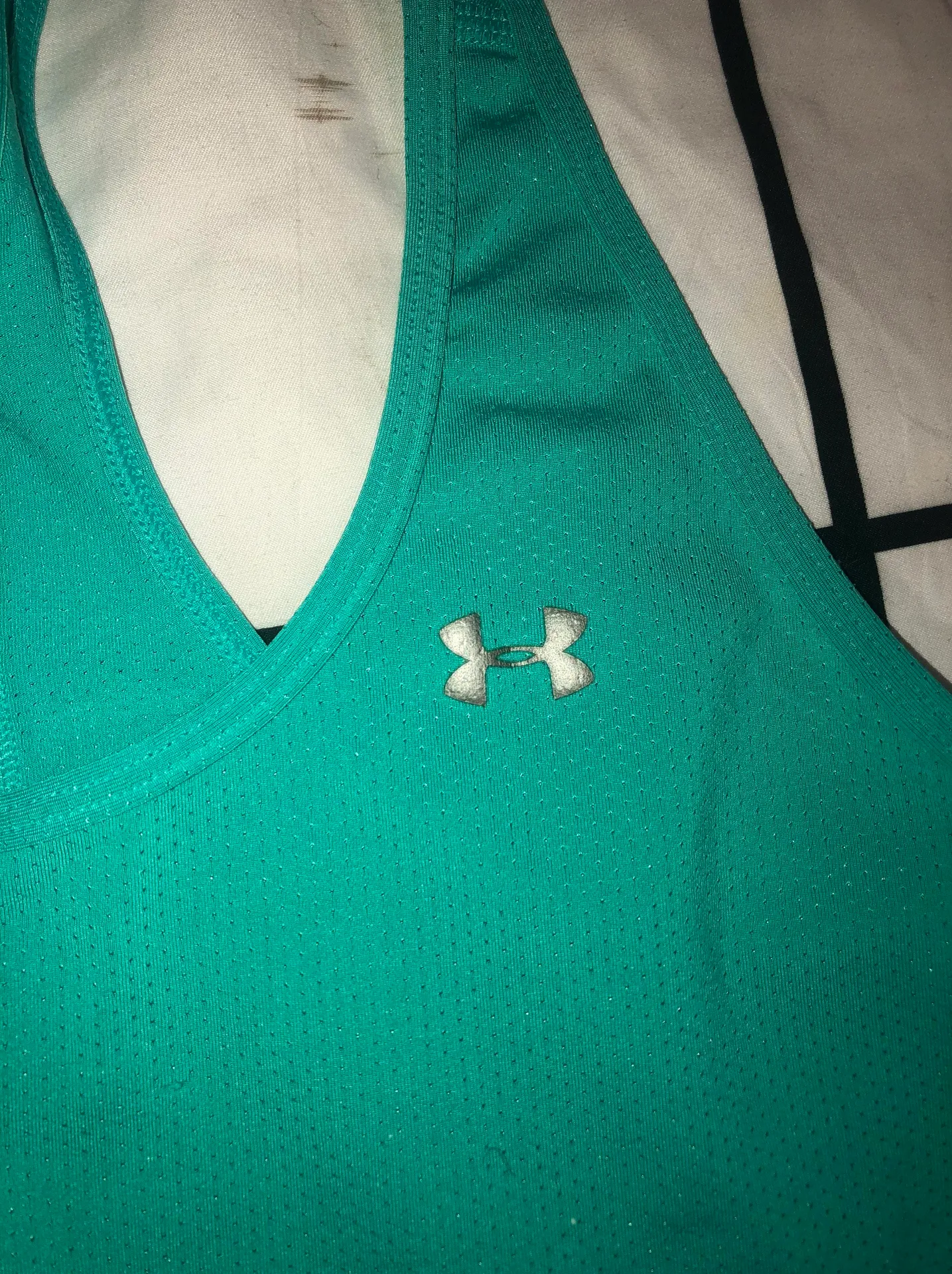 Under Armour Tank - Image 3
