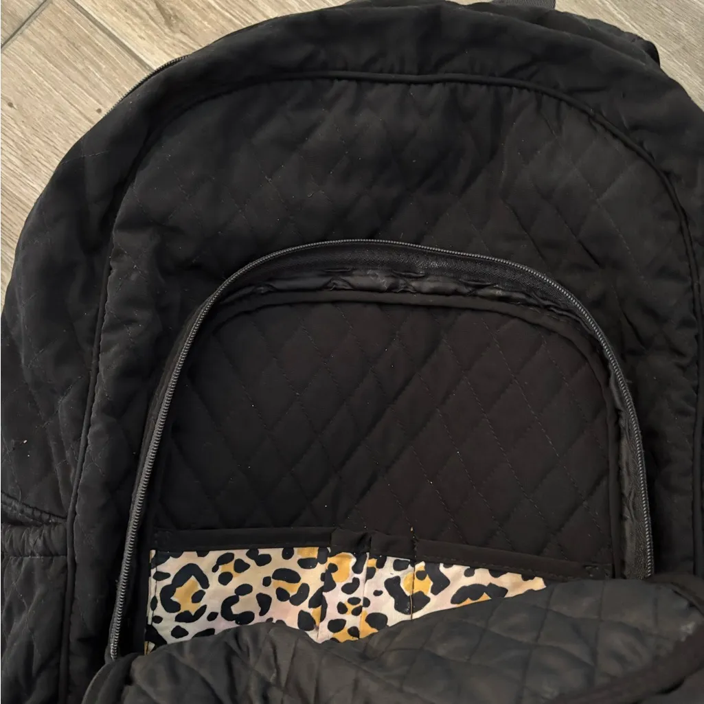 vera bradley backpack - Image 2