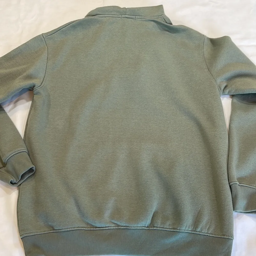 PLT •Pretty Little Things • olive green size 8 • - Image 8