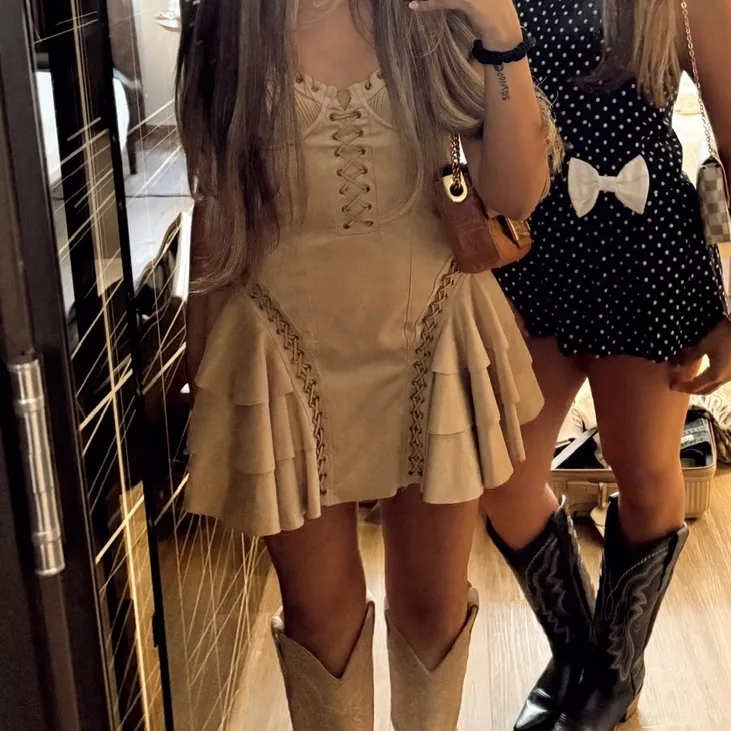 Oh Polly Hendrix Dress - Image 5