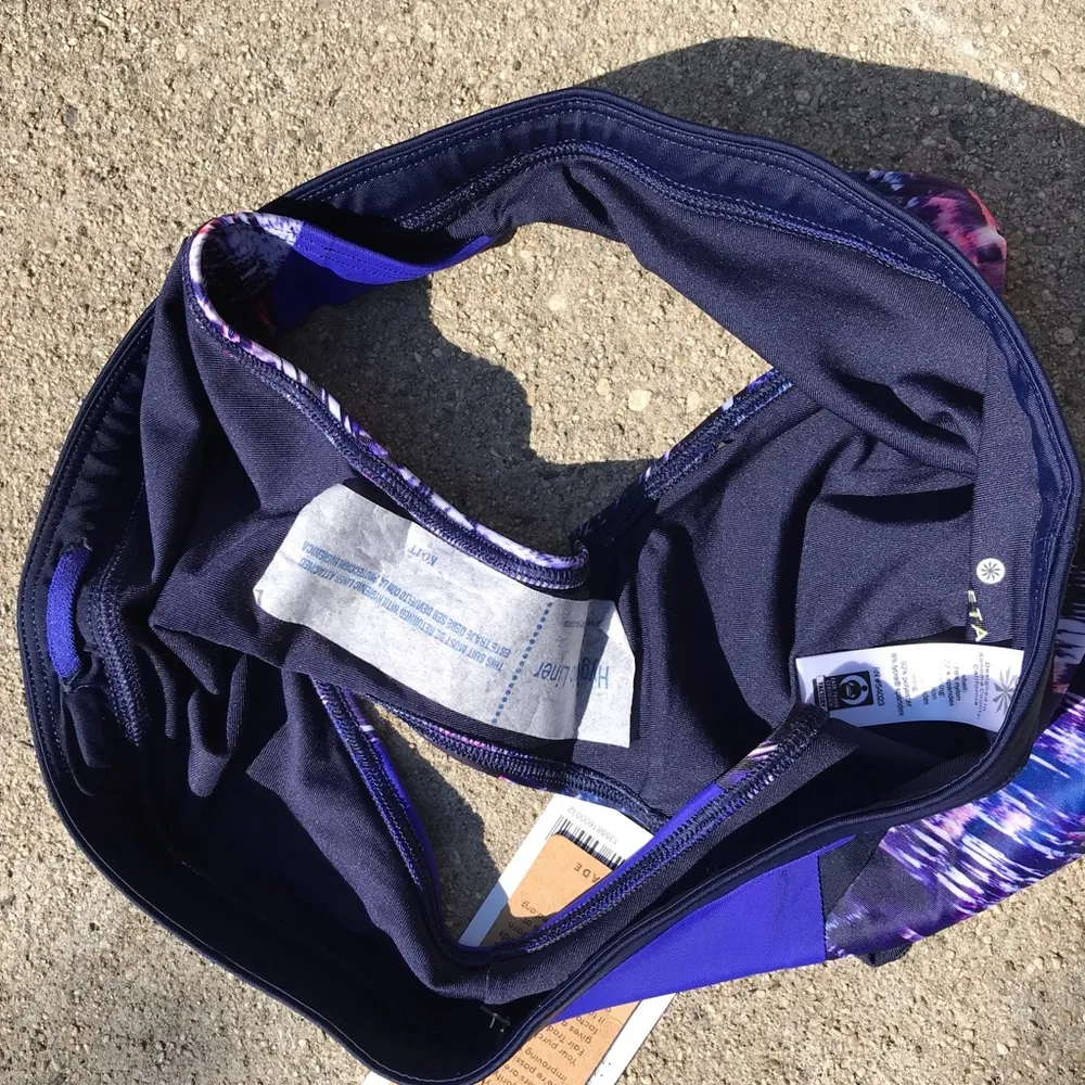 Athleta  Bikini Bottom size M - Image 6