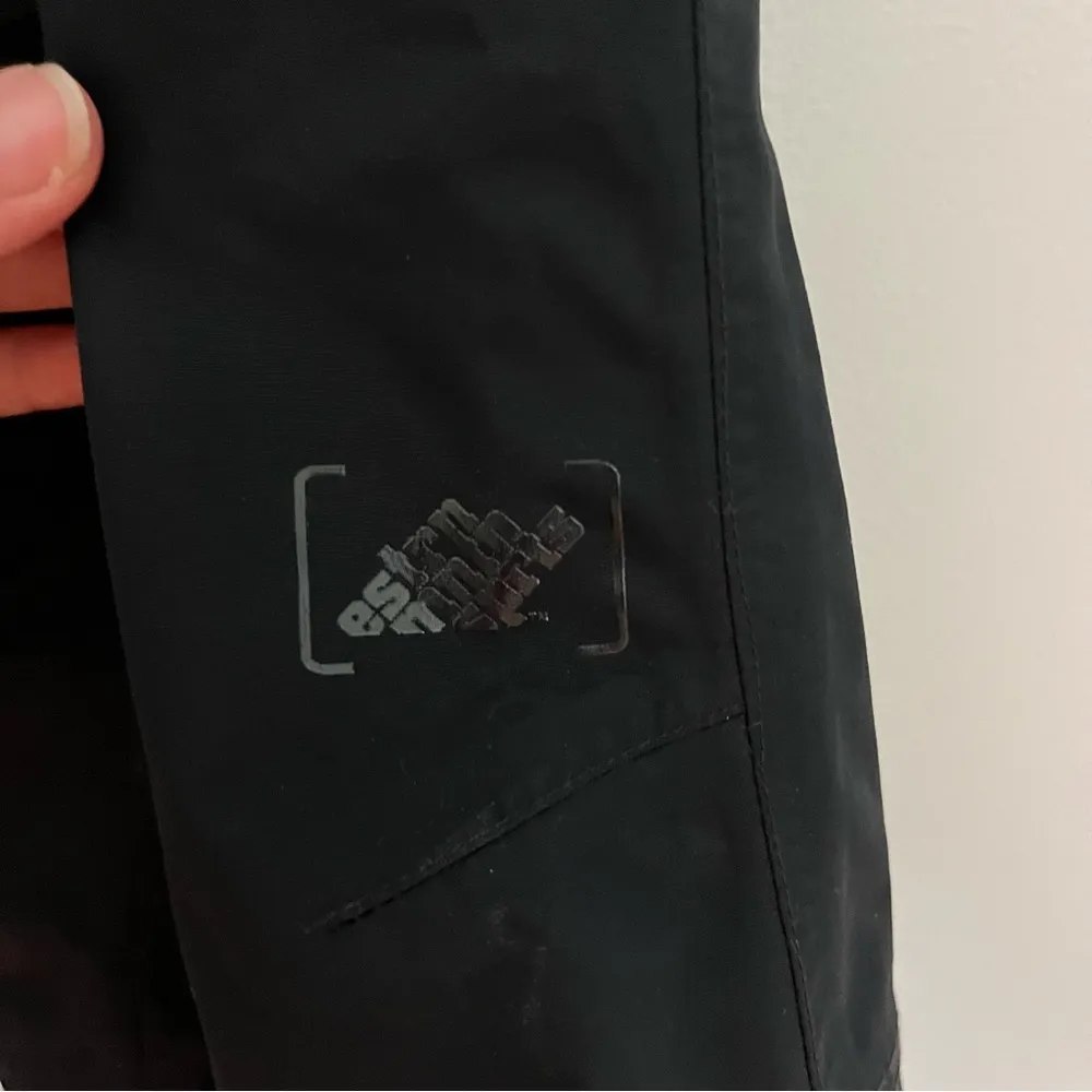 Eastern Mountain Sports Insulated Ski Snowboarding Snow Pants Women's Small - Image 10