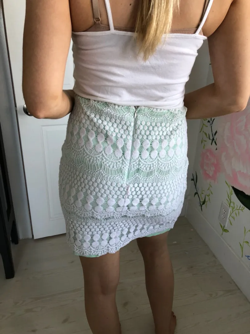 Skirt - Image 2