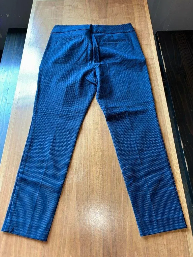 Loft work slacks - Image 5