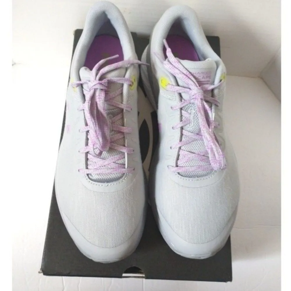 New! UNDER ARMOUR Women's Charged Escape 3 Evo Running Sneakers Athletic Shoes - Image 6