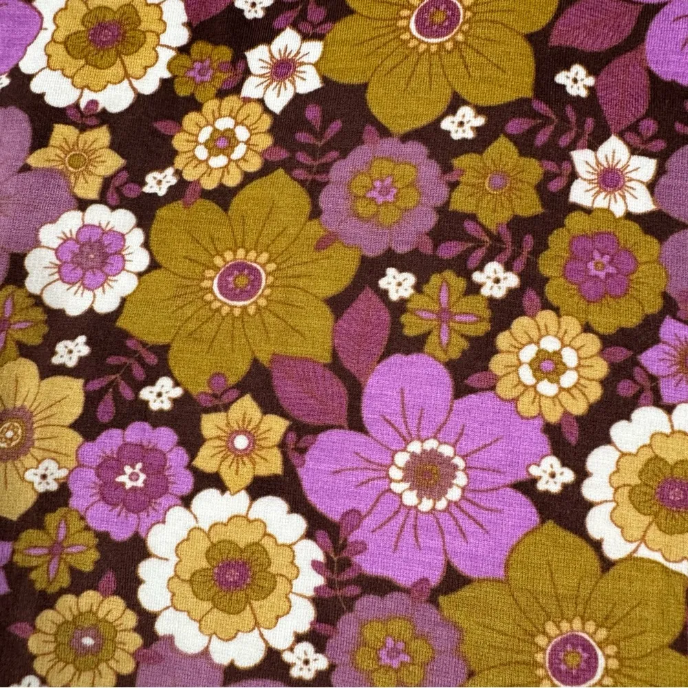 Urban Outfitters Tia Retro Mini Dress - Image 6