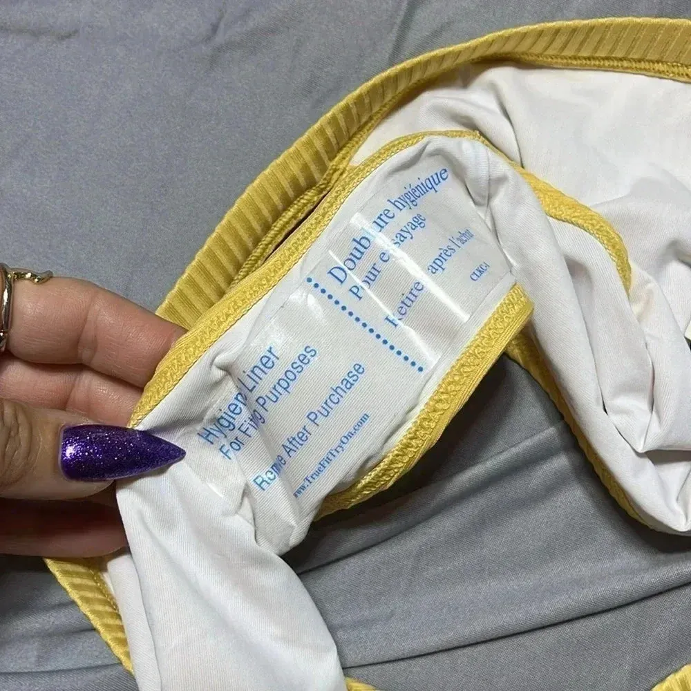 Victoria Secret Pink 2 Pc Bikini‎ Set - Image 5