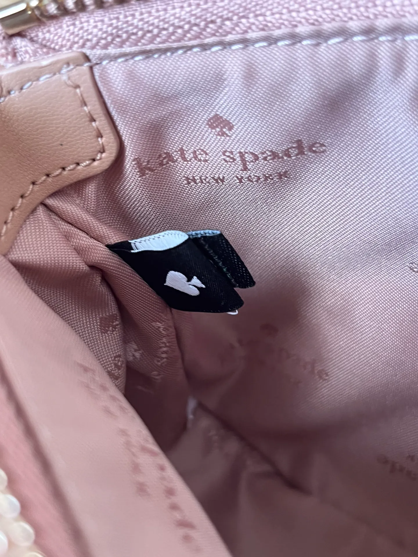 Kate Spade Belt Bag - Image 15