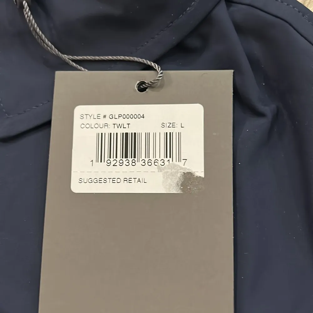 G/Fore polo Blue Size L - Image 5