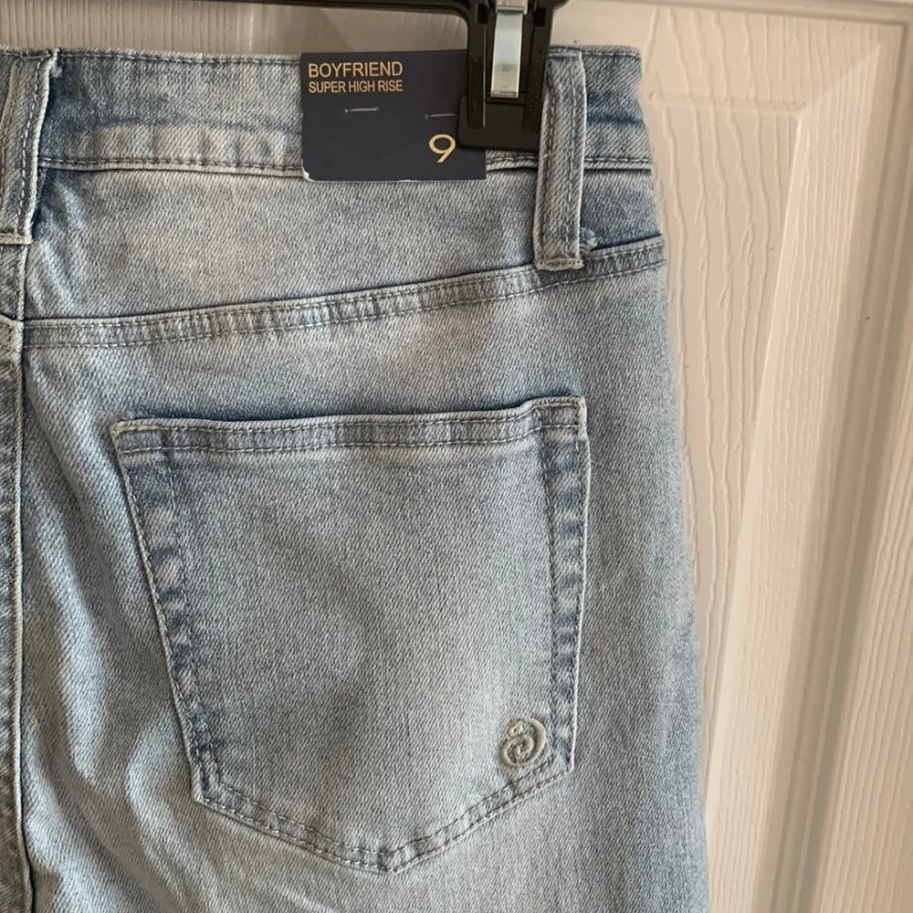 Indigo Rein  Jeans - Image 3