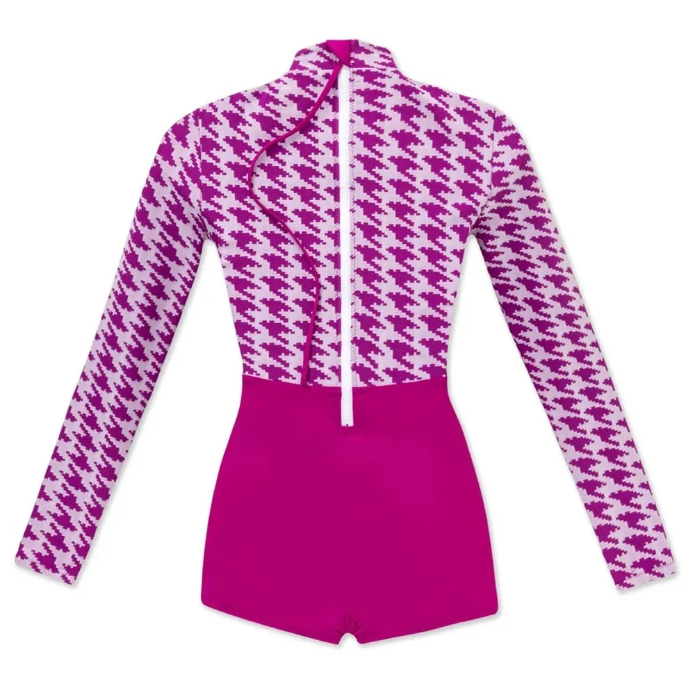 Wet Swimwear Monarch - Image 9