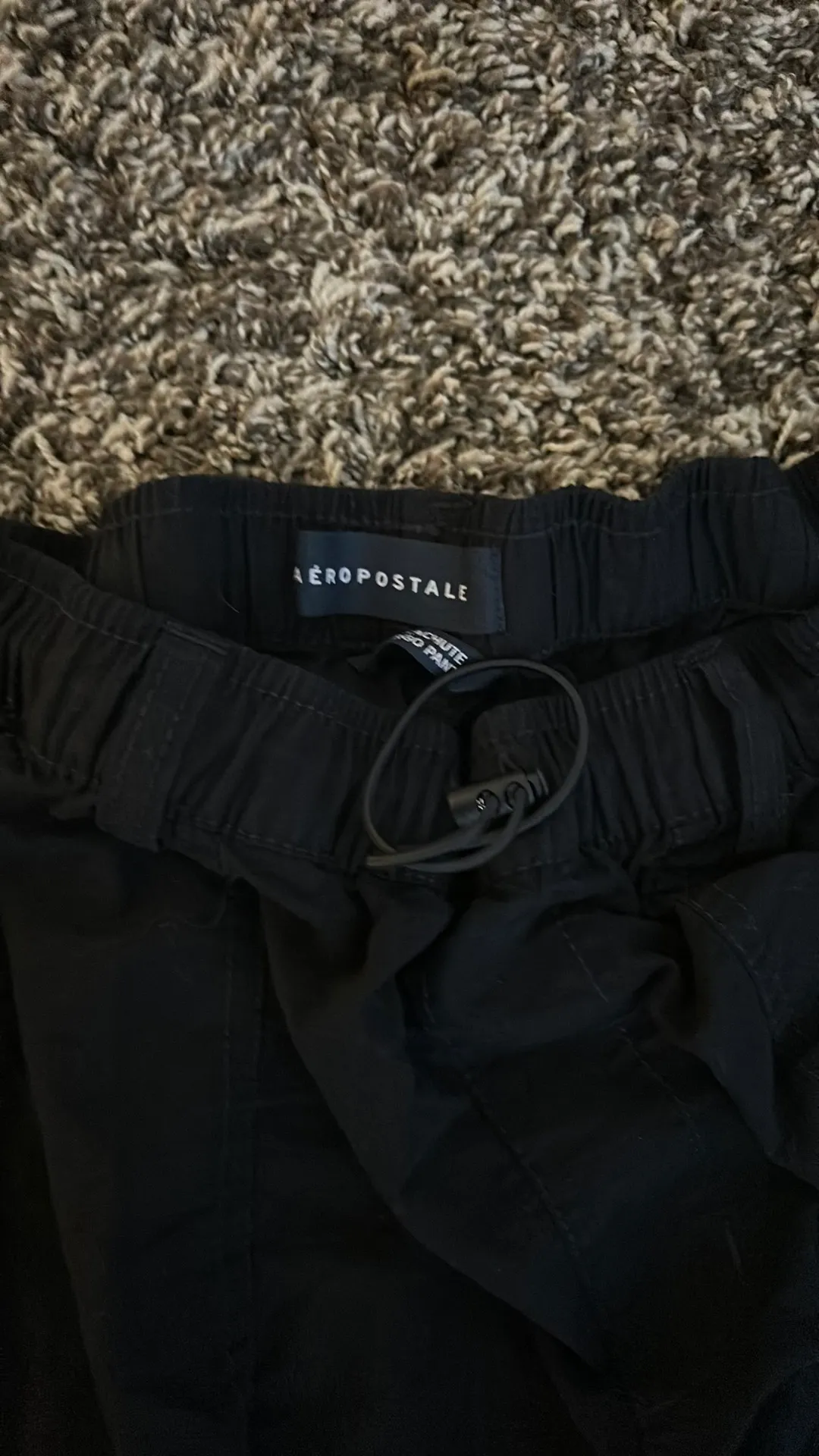 cargo pants - Image 3