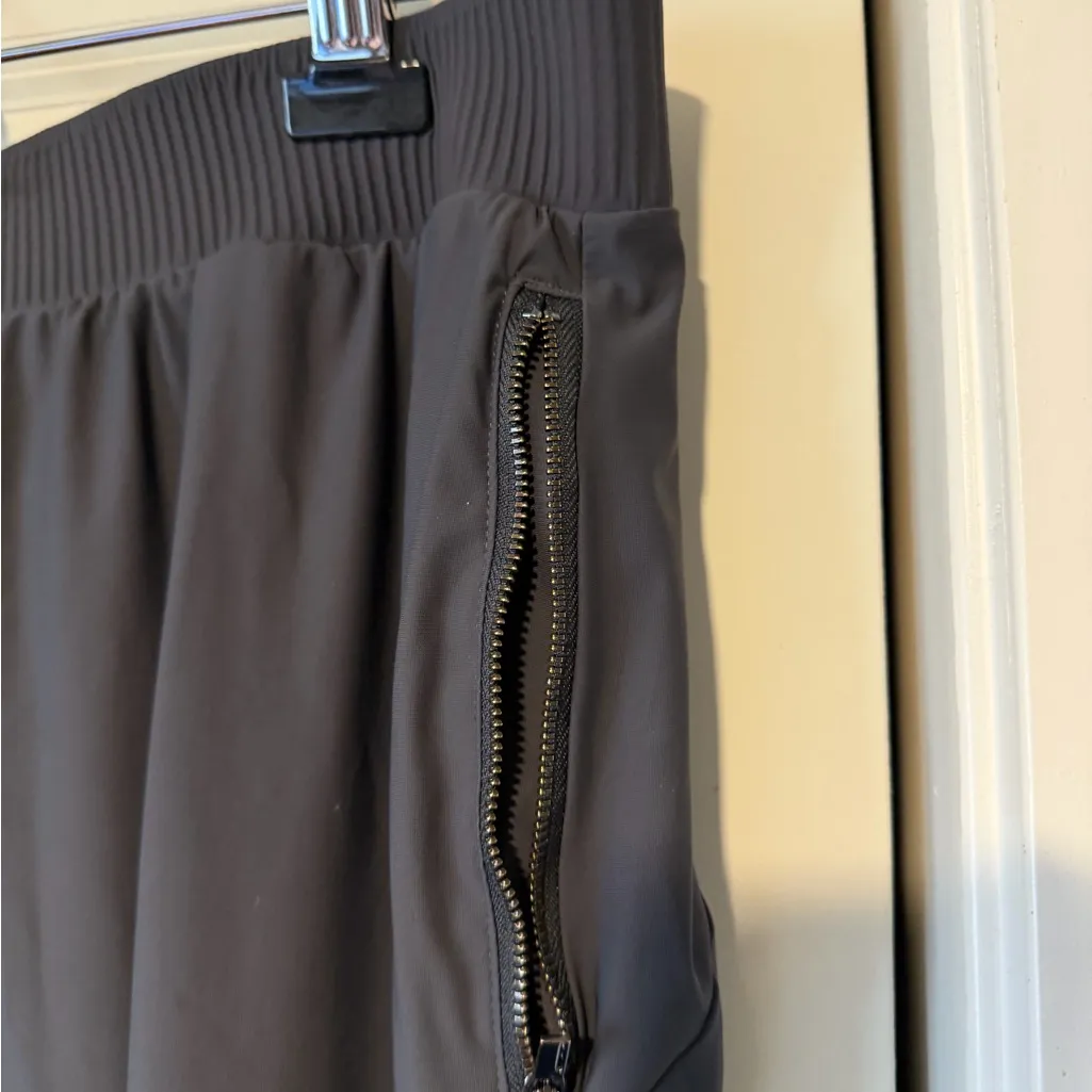 Athletic Works  Gray Jogger Pants - Image 4