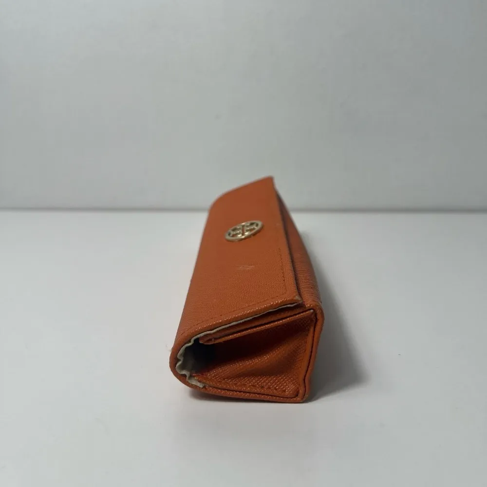 Tory Burch Sunglasses Eye Glasses Soft Shell Case - Image 4