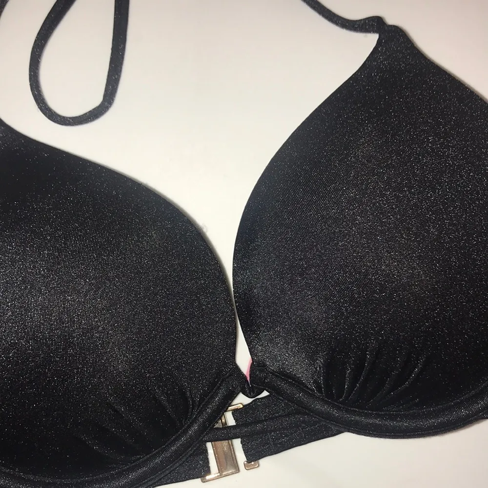 Victoria's Secret Swim BOMBSHELL Add-2-Cup BIKINI - Image 2