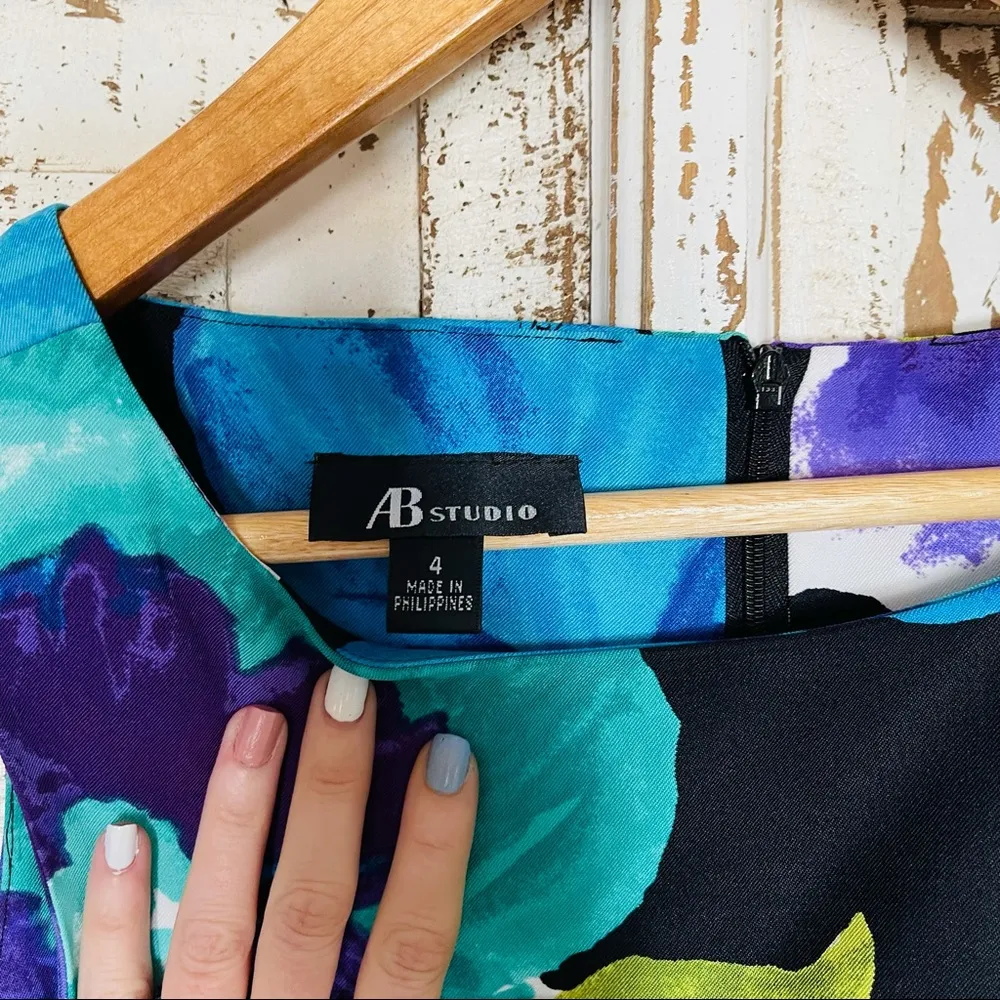 Women’s AB Studio Dress - Image 2