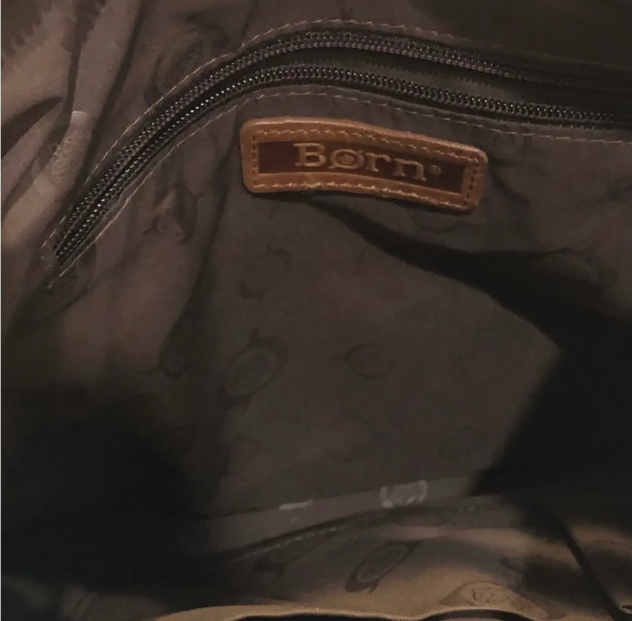 Born Shoulder Bag - Image 7