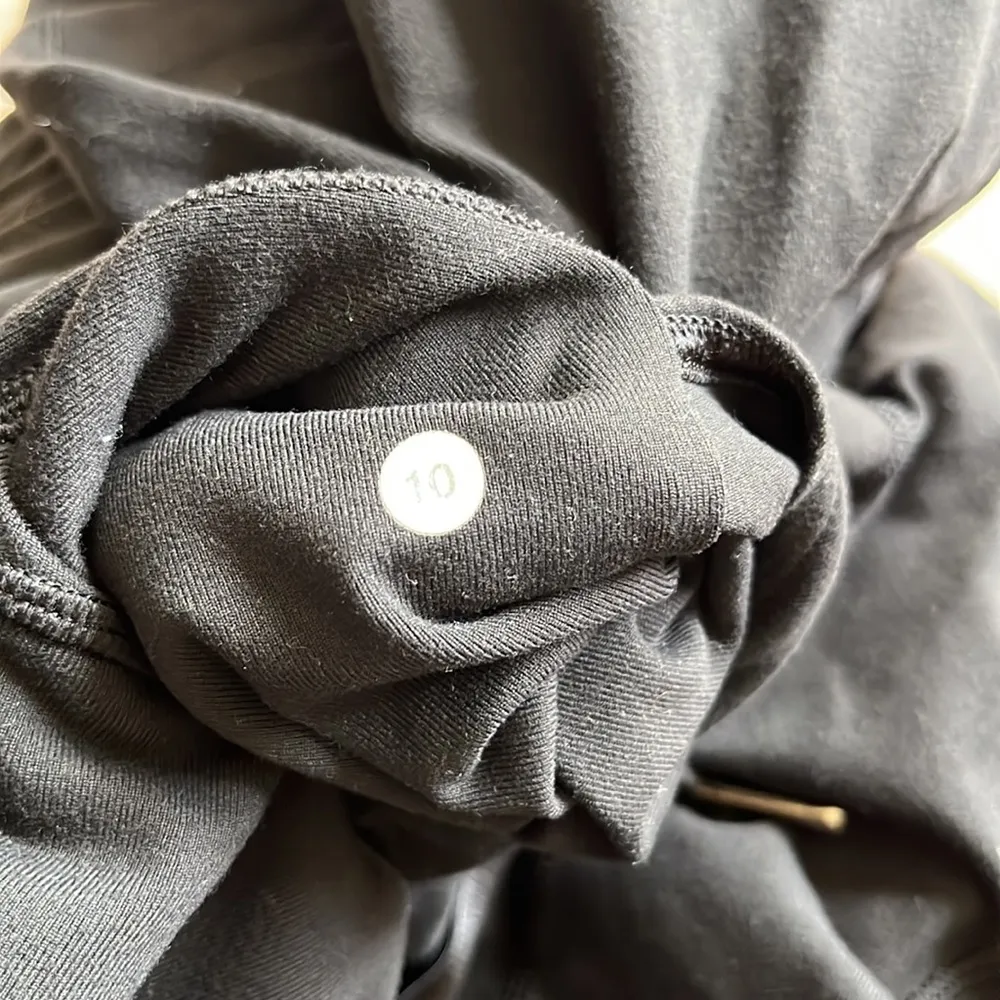 Lululemon Skinny Will Pants (Still / Wunder Under collaboration) - Image 8