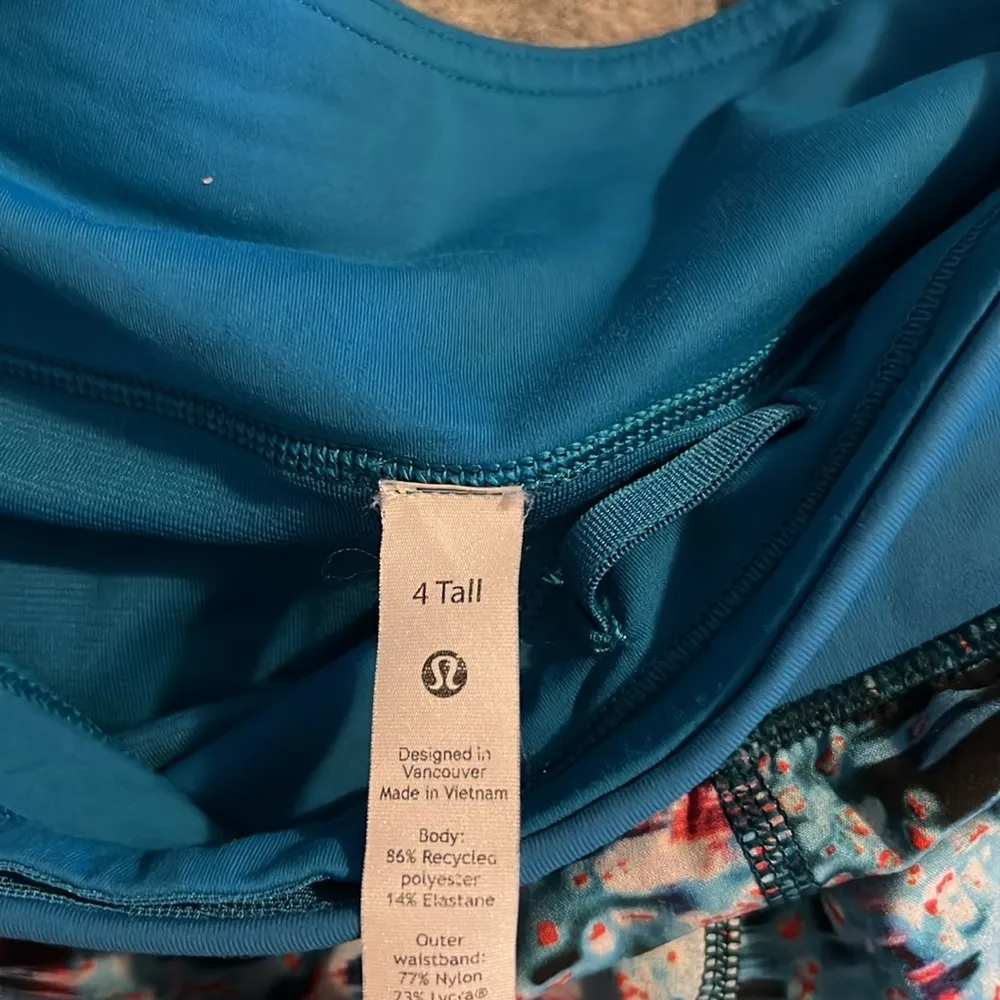 Lululemon Running set - Image 4