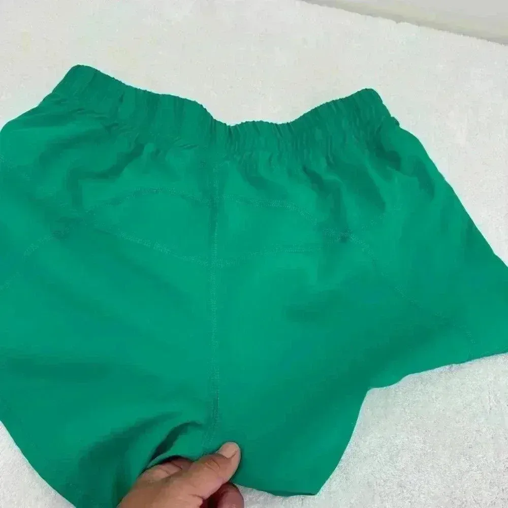 Zyia Active Running Shorts Athletic Gym Women's Size XS - Image 3