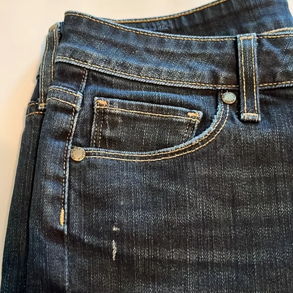 Paige Jimmy Jimmy Short Size 25 - Image 14