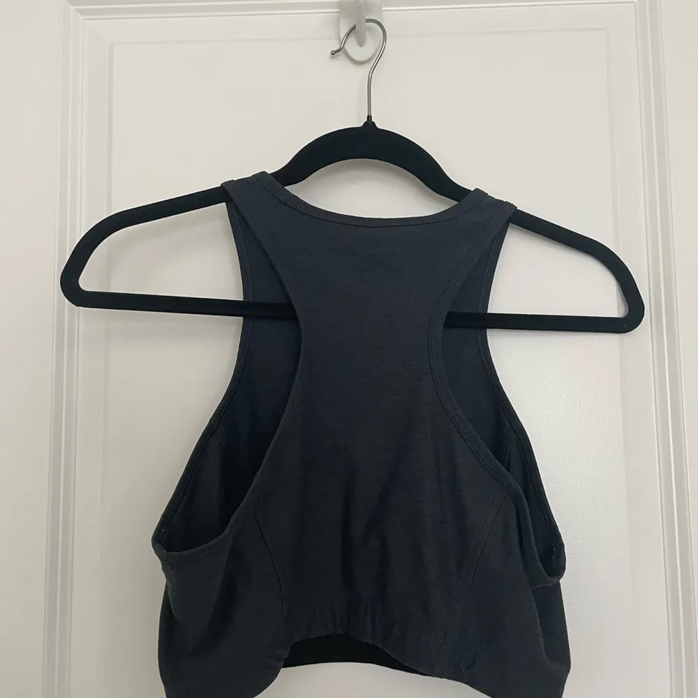 Outdoor voices Athena crop top - Image 2