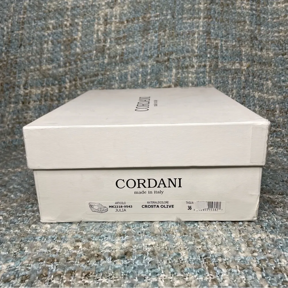 Cordani Julia Peep - Image 10