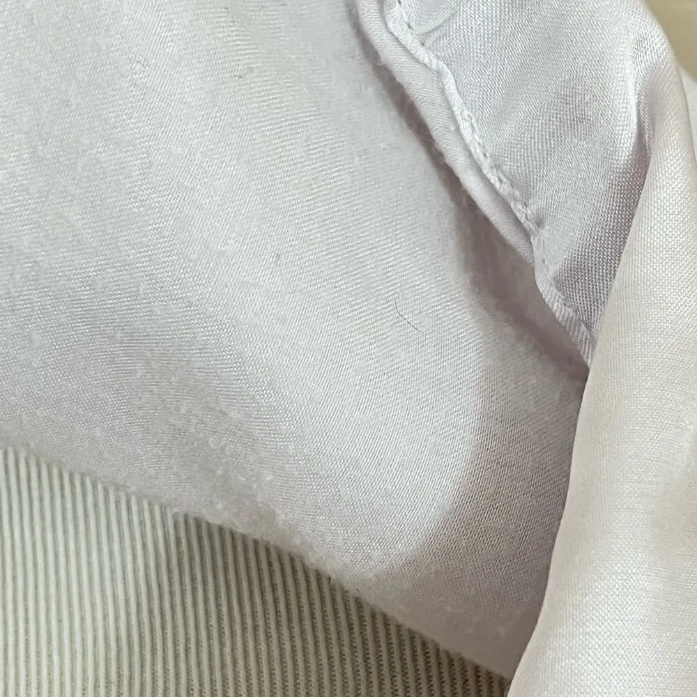 Christian Dior Vintage 80’s Does Victorian Satin and Lace Nightgown L - Image 9