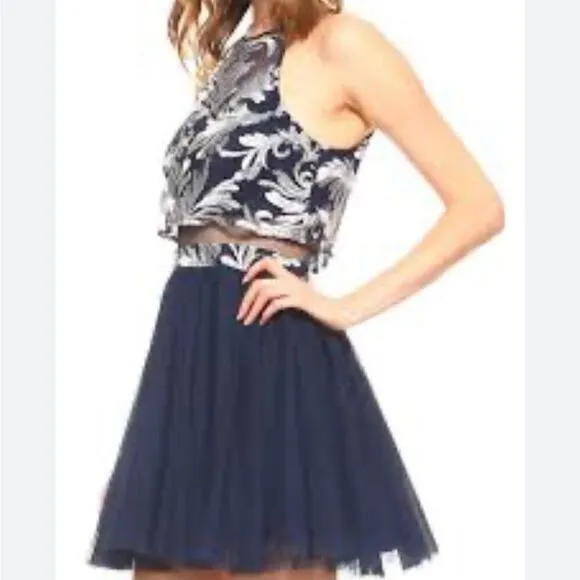 Special Occasion Dress‎ - Image 8