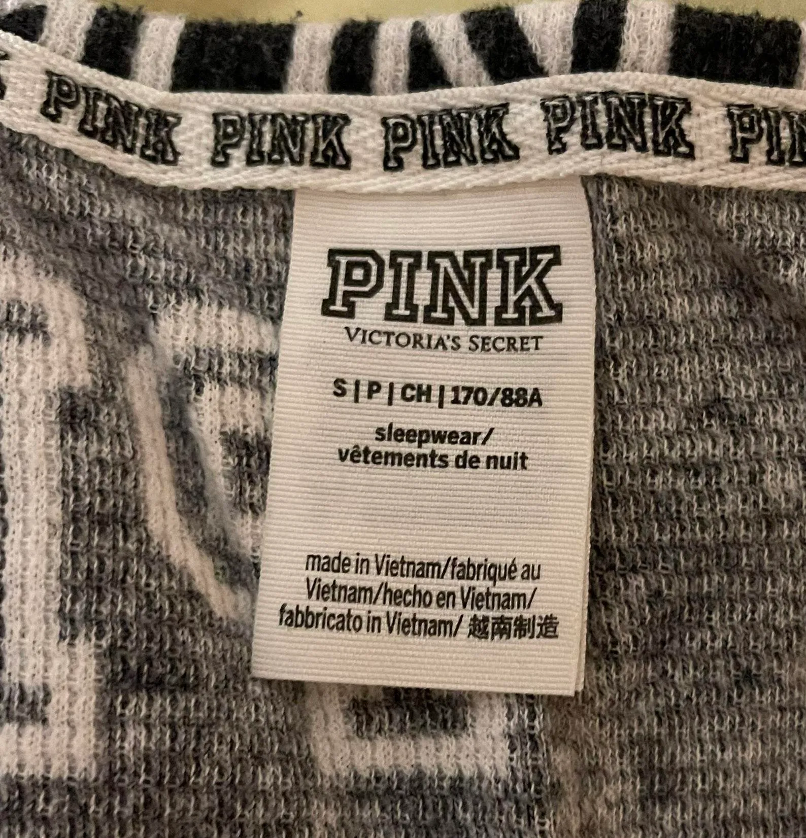 Sleep Shirt - Image 2