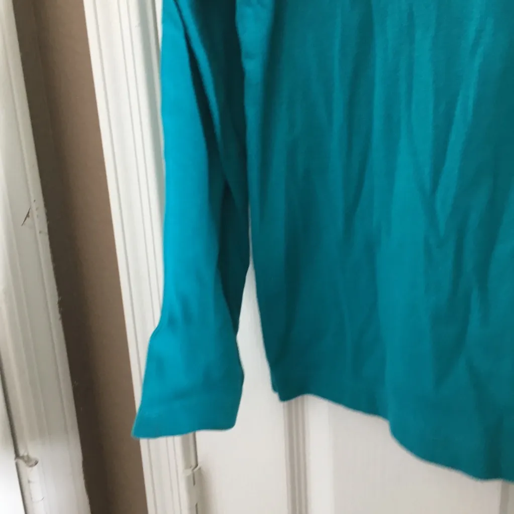 Rebecca Malone FINAL MARKDOWN  tee small - Image 2