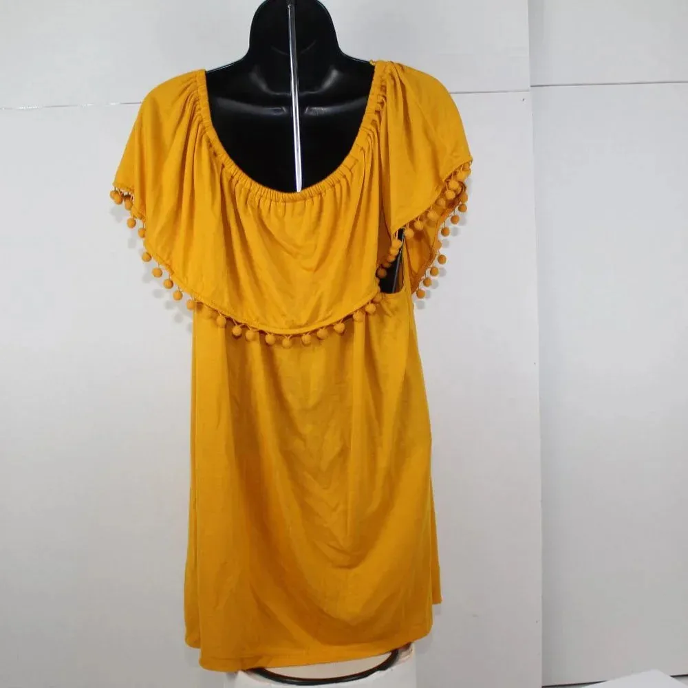 FEVER Gold Size 2X - Image 5