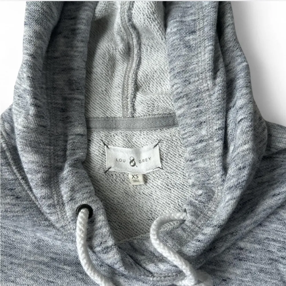 Lou & Grey sweatshirt - Image 3