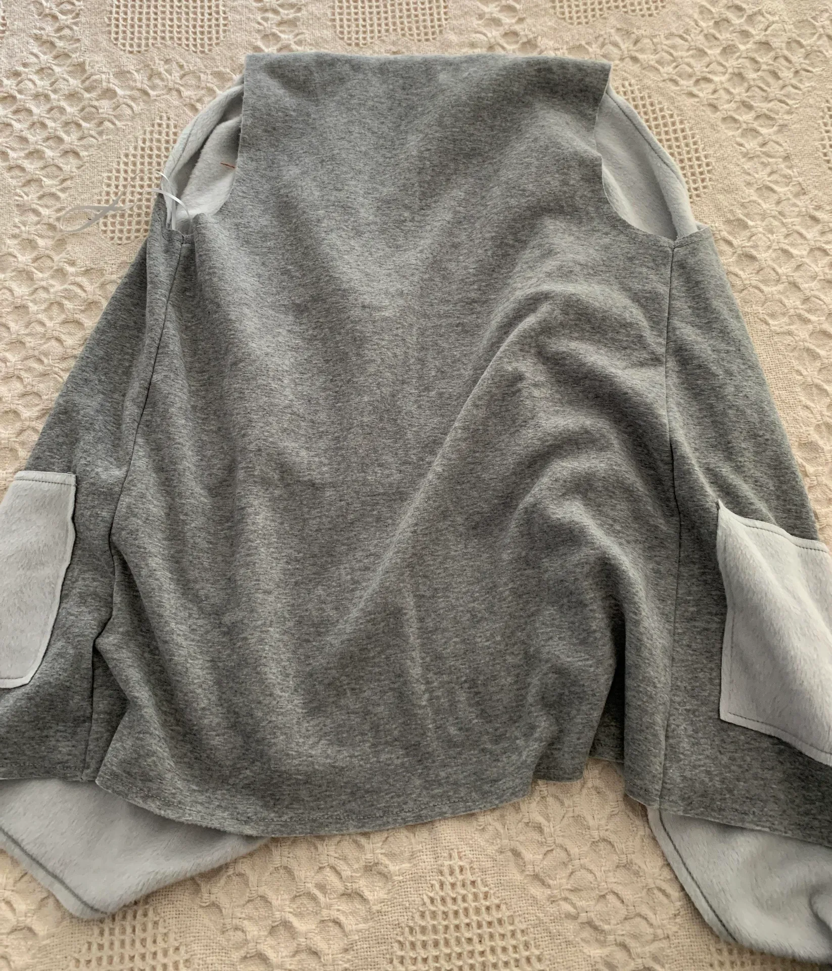 Cable & Gauge  Vest - Image 2