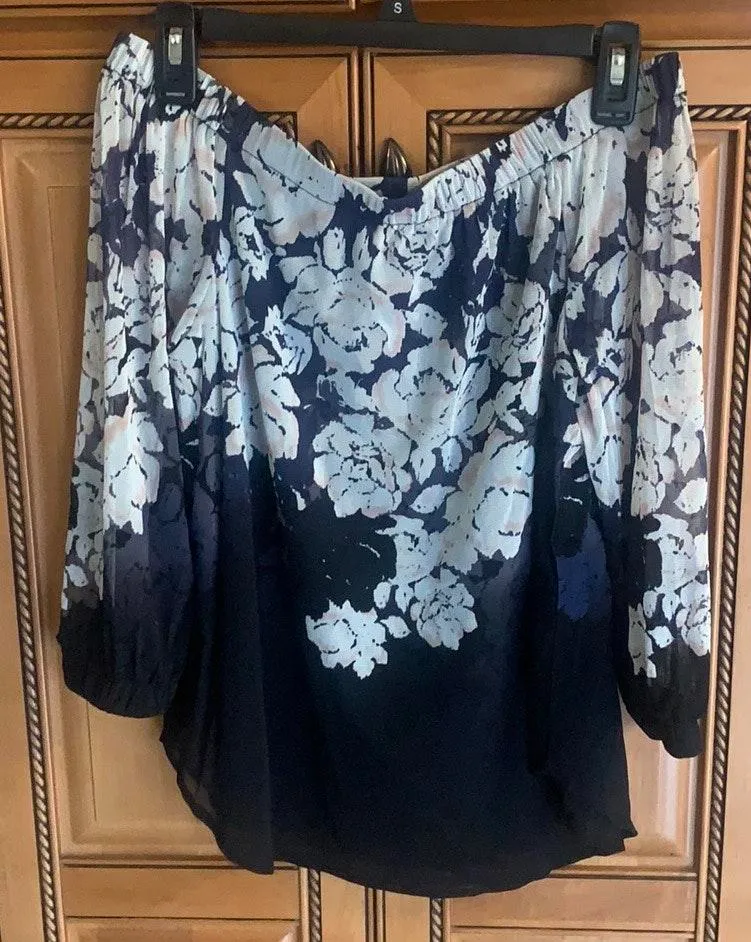 INC Blouse - Image 2