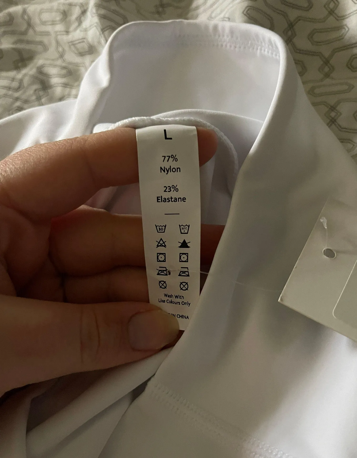 Halara Skirt - Image 3