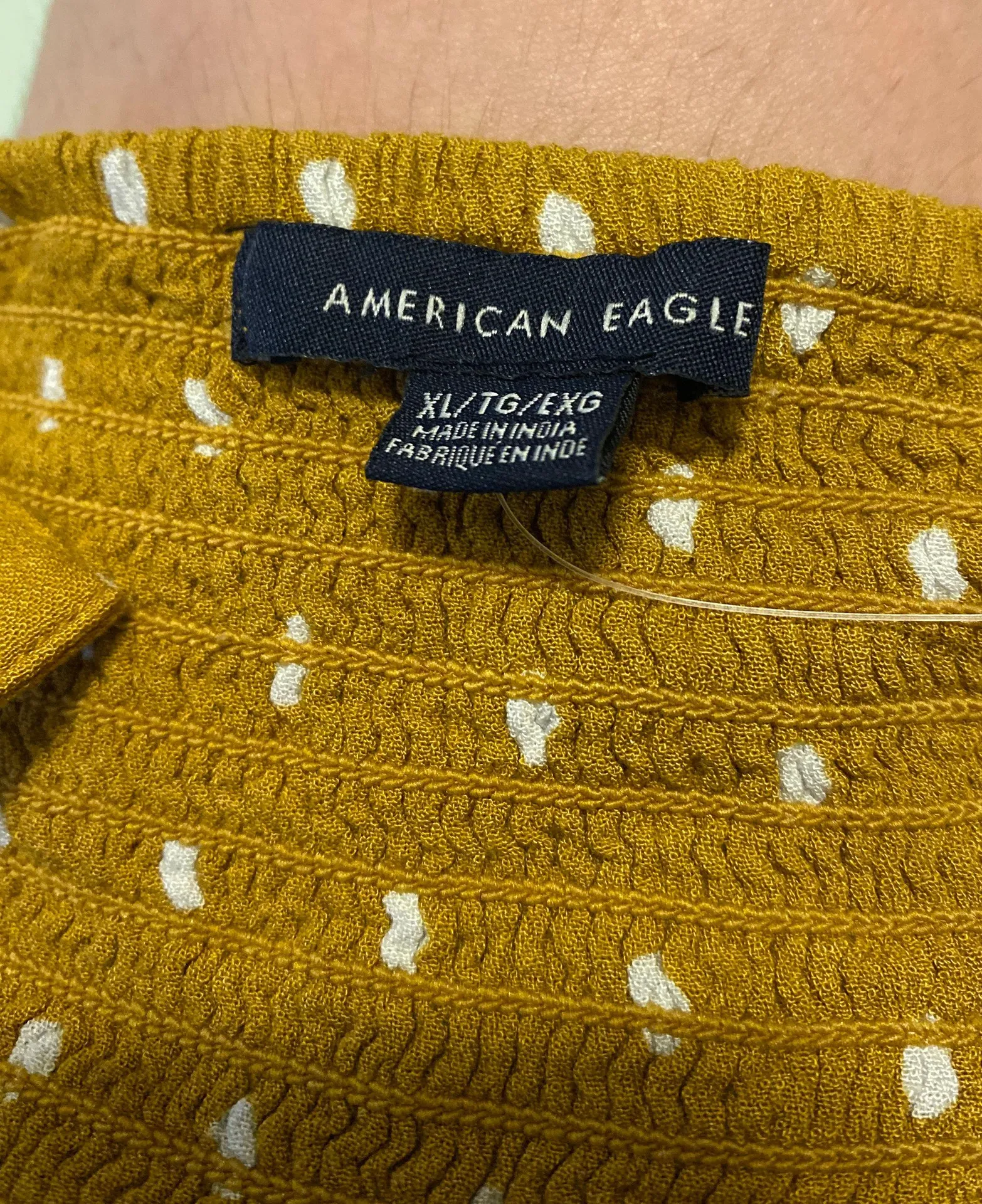 American Eagle Outfitters Romper - Image 3