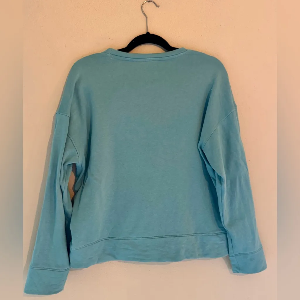 Under Armour S Women's Shoreline Pullover - Image 3