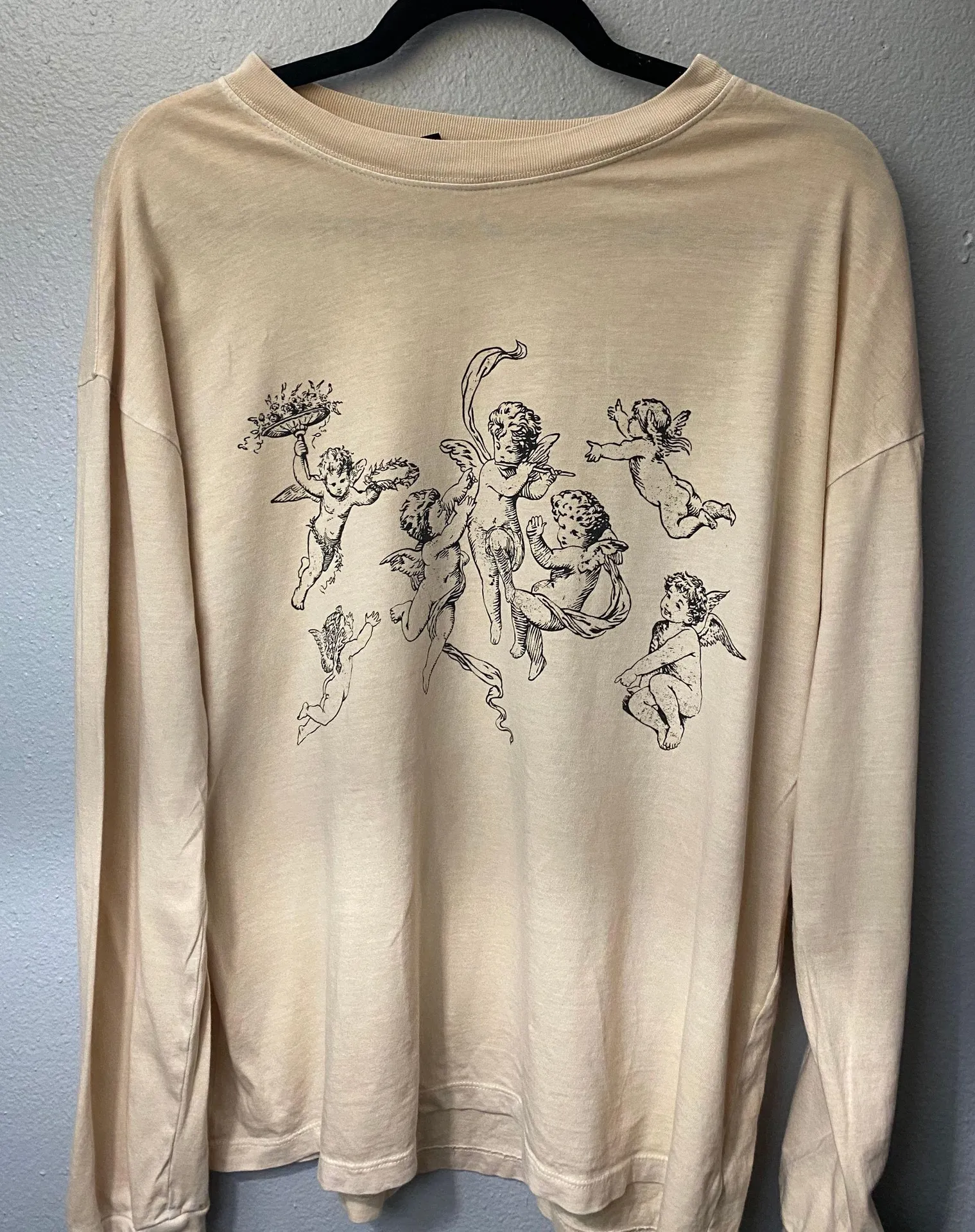 Long Sleeve Shirt - Image 2