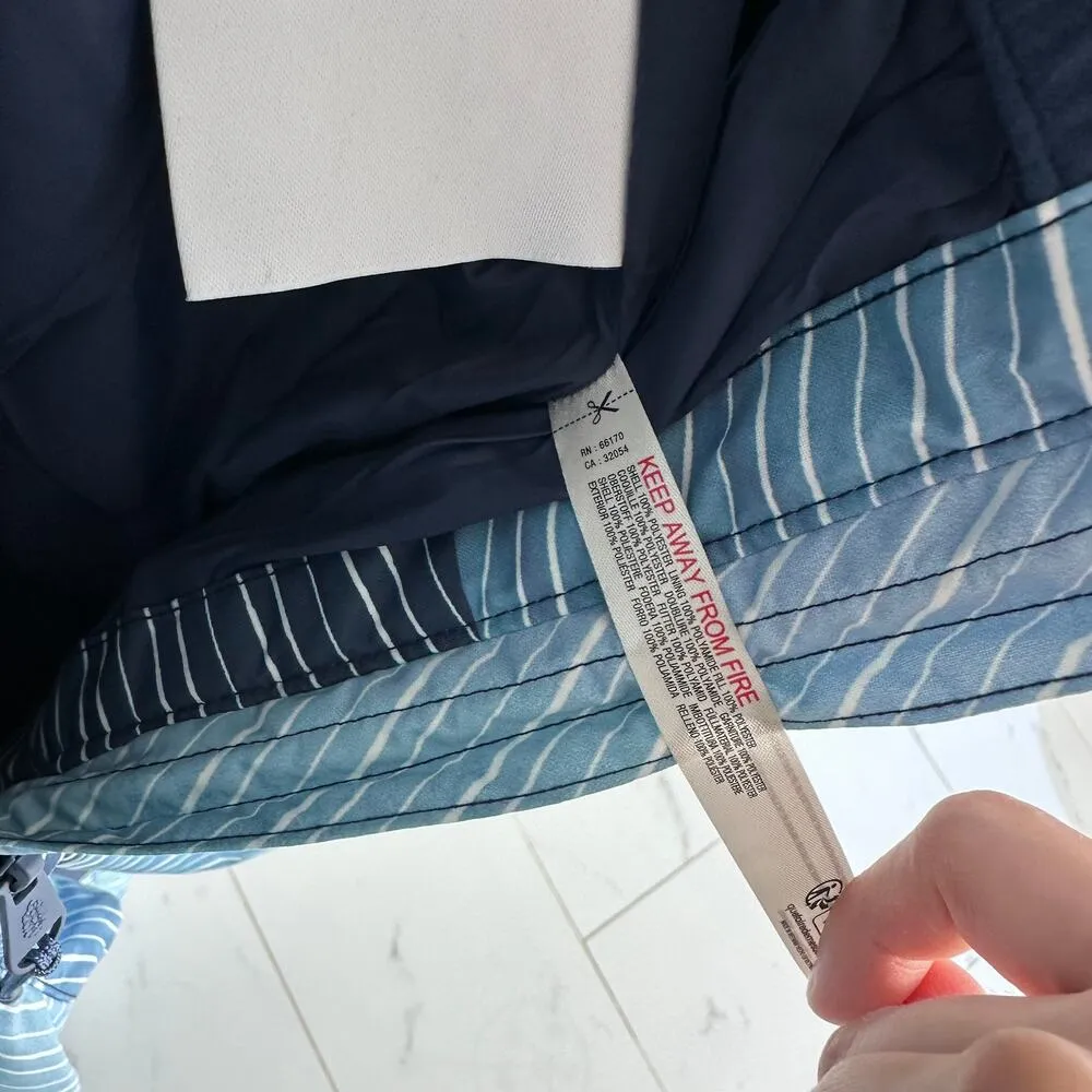 Free People  Printed All Prepped Bib Overalls - Image 5