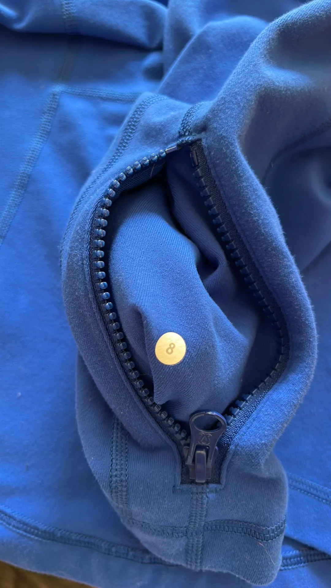 Lululemon Define Jacket - Image 4