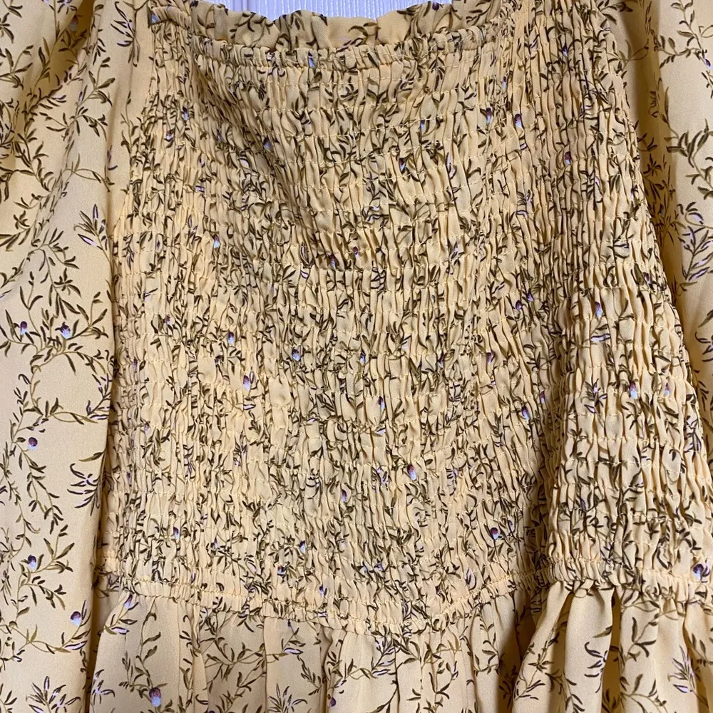 New Hayden Top/Dress Size Large - Image 5