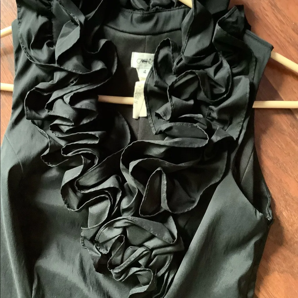 Gorgeous midi spec.occasion dress 🌹FREE SHIP! - Image 6