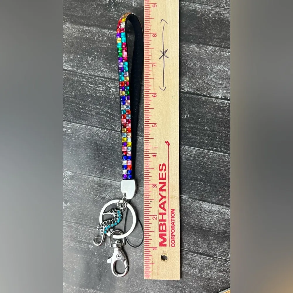 Seahorse Multi - Image 2