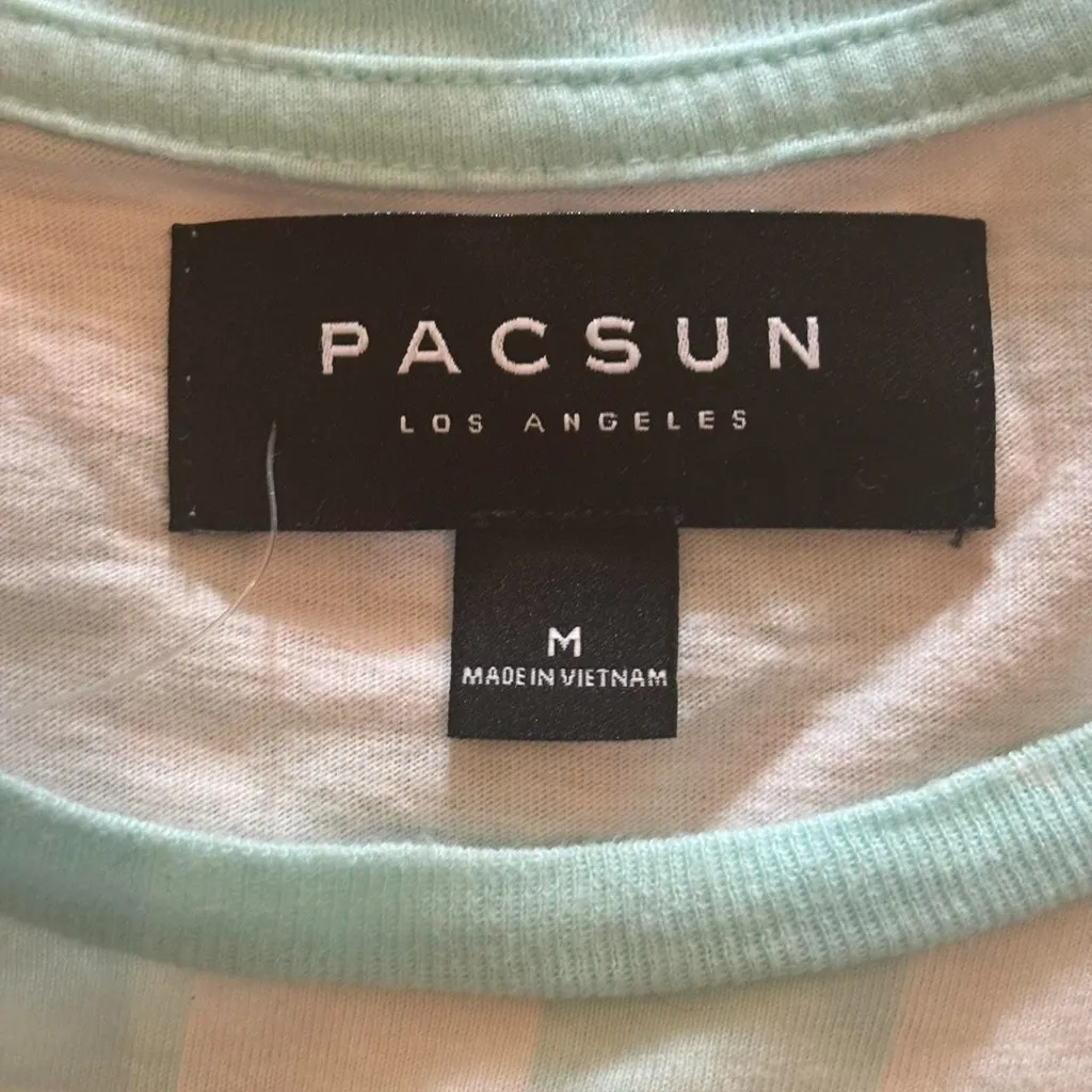 Pac sun tee - Image 4