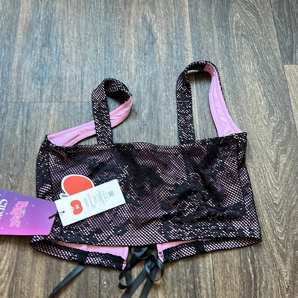 Bratz x Cider Top - Image 3