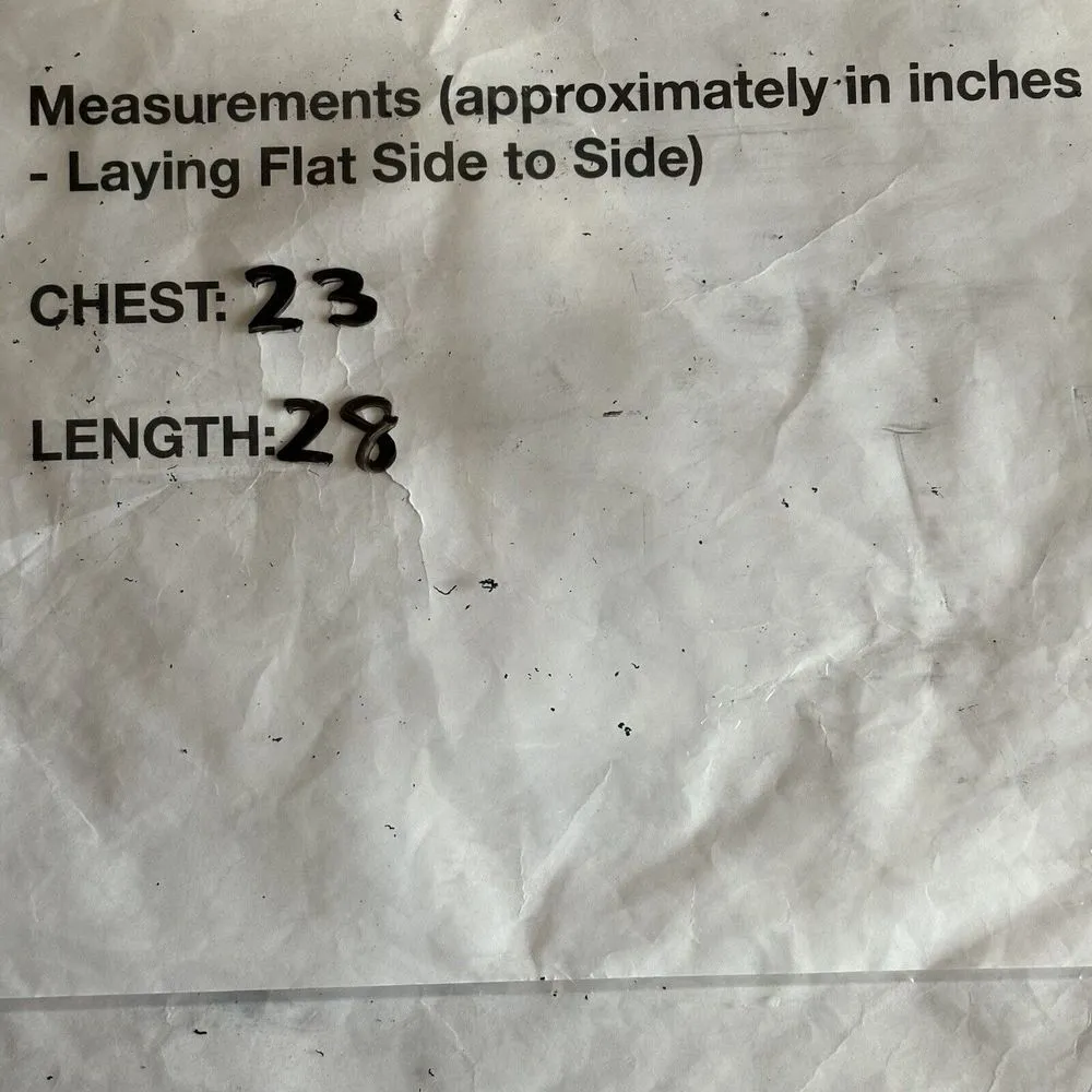 J Jill Shirt Womens Medium Multicolor Ombre Linen Blend Button Up Blouse Top - Image 8