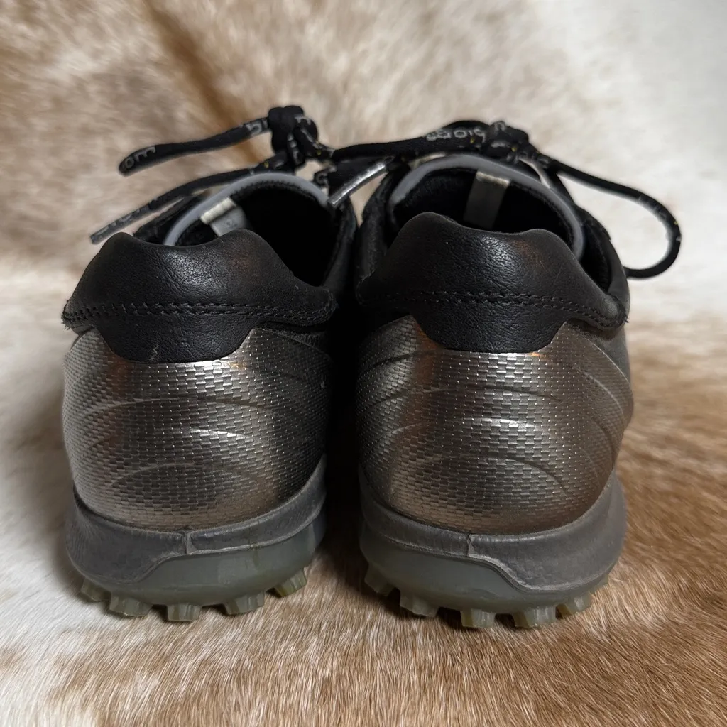 ECCO Women's Biom Hybrid 2 Golf Shoe Size 37 US 6 A22 - Image 8